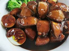 -鹏城人家海鲜酒家·23年老字号(较场尾店)