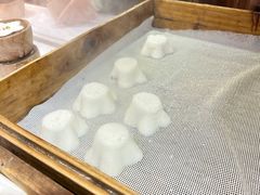 定胜糕-锦记糕点铺