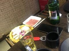 -老诚一锅羊蝎子(黄寺大街店)