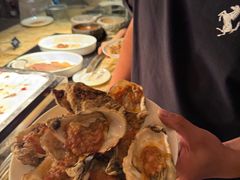 -嘉定凯悦·咖啡厅