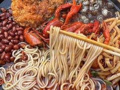 -辣不怕口味虾(长沙总店)