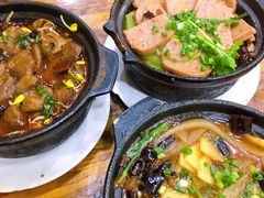-沈妈砂锅(光华村店)