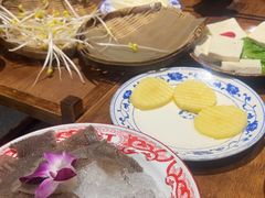 -楠火锅(昆山金鹰店)