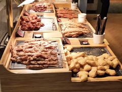 -比格比萨自助(万柳华联店)