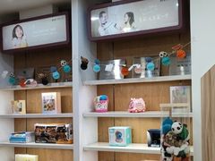 -红黄蓝成长中心•婴幼儿早教•托育(南山京基百纳广场店)