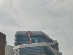 -上海虹桥宾馆(郁锦香品牌酒店)