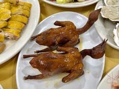 -吉莲利苑海鲜酒家(珠海拱北29年老字号店)