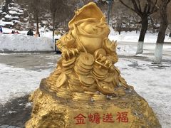 -北山公园