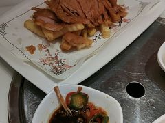 -鹅香四海·卤水火锅·砂锅粥·潮汕菜(宝安店)