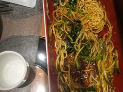 -蒙古人烤羊大师·草原料理(工农大路店)