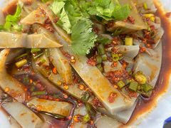 -草墩罗非鱼庄•野生菌•腊排骨(七星街上段店)