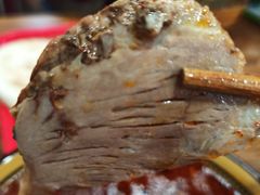 牛肉汤-兄弟俩老李家牛肉汤(总店)