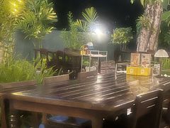 -月满港海鲜酒家