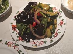 -北京老门框爆肚涮肉馆(锦业路店)