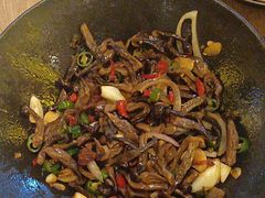 -金掌勺锅包肉(太原万达店)
