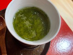 浜名湖青海苔蒸蛋-鮨青(恒基名人购物中心店)