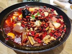 -四季餐厅·新津菜(环湖中路店)