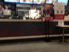 -肯德基(北京南站店)