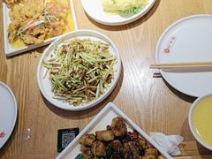 -榆林镇筋饼(知春路店)
