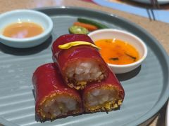 -点都德(汇点楼店)