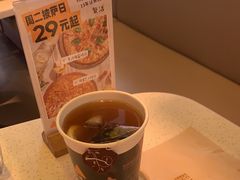 -乐凯撒披萨(汇港购物中心店)