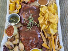 -潭柘厚院(桑峪村店)