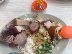 -一乐烧鹅(中环店)