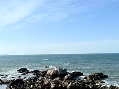 -养马岛旅游度假区
