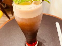 -Peet's Coffee皮爷咖啡(上海长风大悦城店)