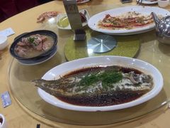 -吉莲利苑海鲜酒家(珠海拱北29年老字号店)