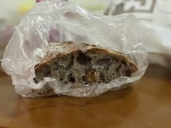 裸麦核桃葡萄干-都恩客(高岛屋百货店)