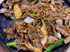 -标记美食新鲜猪杂(兴南大道店)
