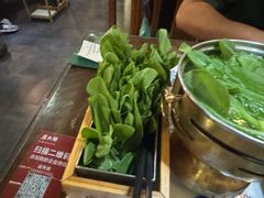 -卢大鲜鱼头捞饭(美利广场店)