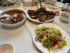 -壹只卤鹅·潮汕菜(莲塘店)