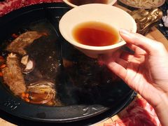 -蜀大侠火锅(四川北路店)