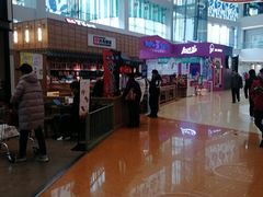 -家乐福(四元桥购物中心店)