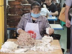 -海汇源老烧麦店(东大街总店)