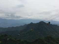 -崀山风景名胜区