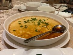 蒸水蛋-凤凰轩·尾牙宴·生日宴(十里银滩店)