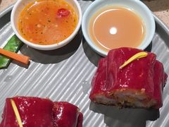 -点都德(聚福楼店)