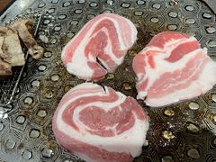 -我们家韩国烤肉8号店(郫都店)