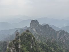-狼牙山风景区