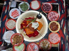 -叁口煮老火锅(东升店)