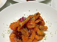 -新华饭店·新津菜·酥皮烤鸭·海鲜(津湾广场店)