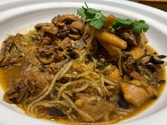 -李记东北饺子馆·东北菜(欢乐谷店)