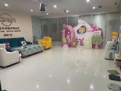 -纵享怡月月子中心(西稍门店)