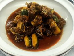 -院里寻菜·精致庭院菜(观沙岭店)