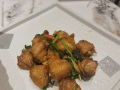 -潮州府·潮菜·砂锅粥(徐家汇店)