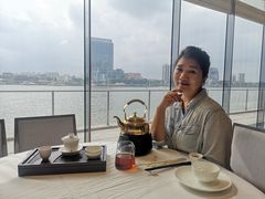 -白天鹅宾馆-宏图府餐厅