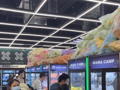 -娃娃集合营(上海闵行天街店)